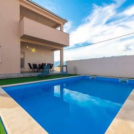 Private House Villa Velebita Ražanac Extérieur photo