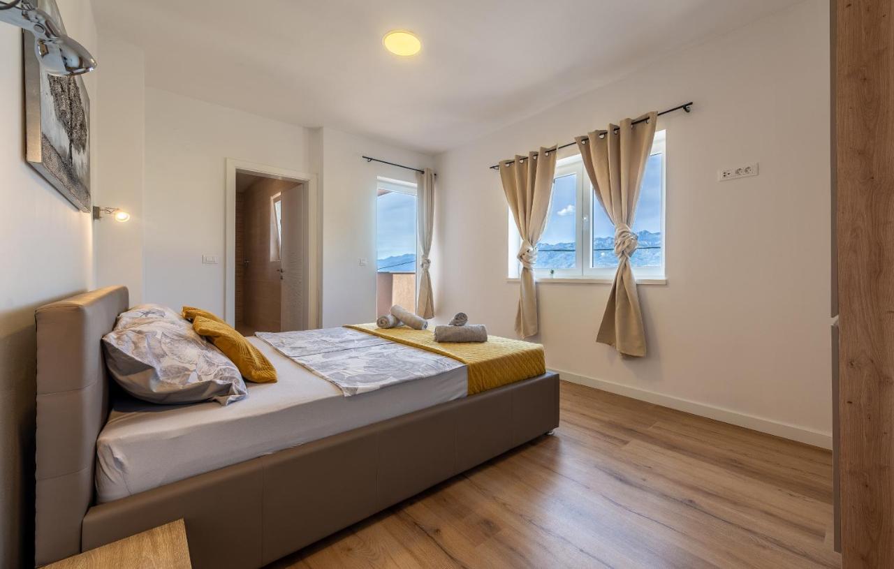 Private House Villa Velebita Ražanac Extérieur photo